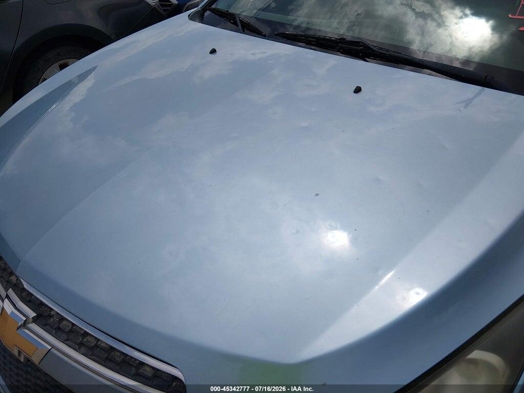 1G1PC5SH9C7175809 2012 CHEVROLET CRUZE photo no. 6
