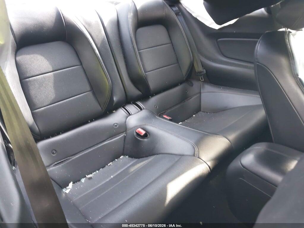 1FA6P8CFXK5160841 2019 FORD MUSTANG photo no. 8