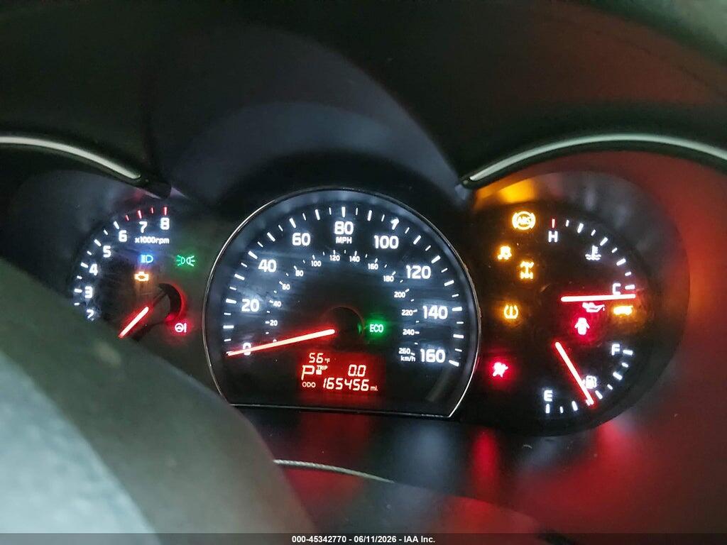 5XYKTCA63EG483845 2014 KIA SORENTO photo no. 7