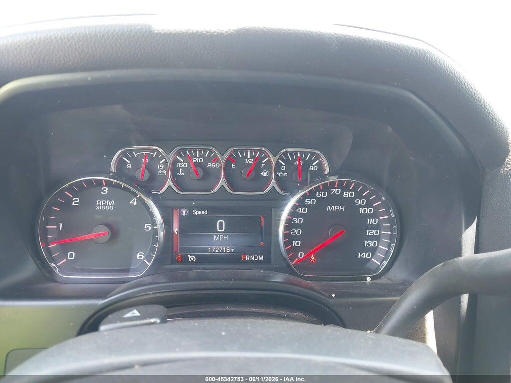 3GTU2VEC9EG308606 2014 GMC SIERRA 1500 photo no. 7