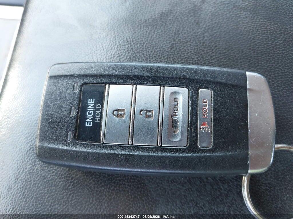 5FRYD7H78HB000549 2017 ACURA MDX SPORT HYBRID photo no. 11