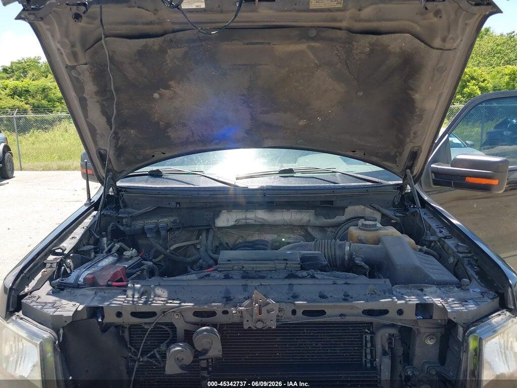 1FTFW1CF9DKF18830 2013 FORD F-150 photo no. 10