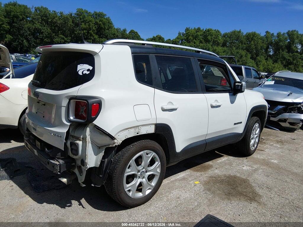 ZACCJBDB0JPH81762 2018 JEEP RENEGADE photo no. 4