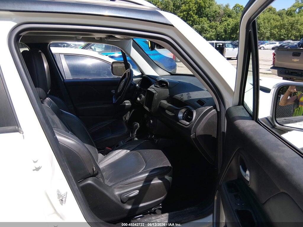 ZACCJBDB0JPH81762 2018 JEEP RENEGADE photo no. 5
