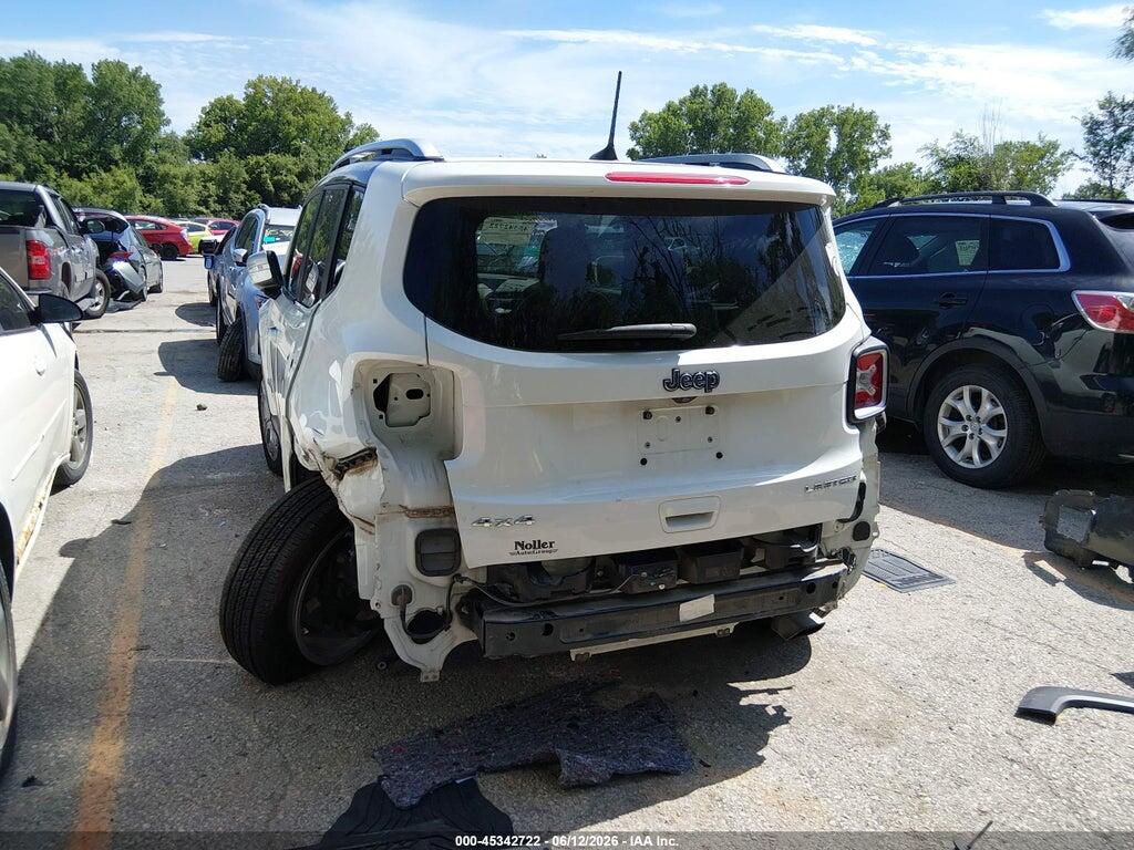 ZACCJBDB0JPH81762 2018 JEEP RENEGADE photo no. 6