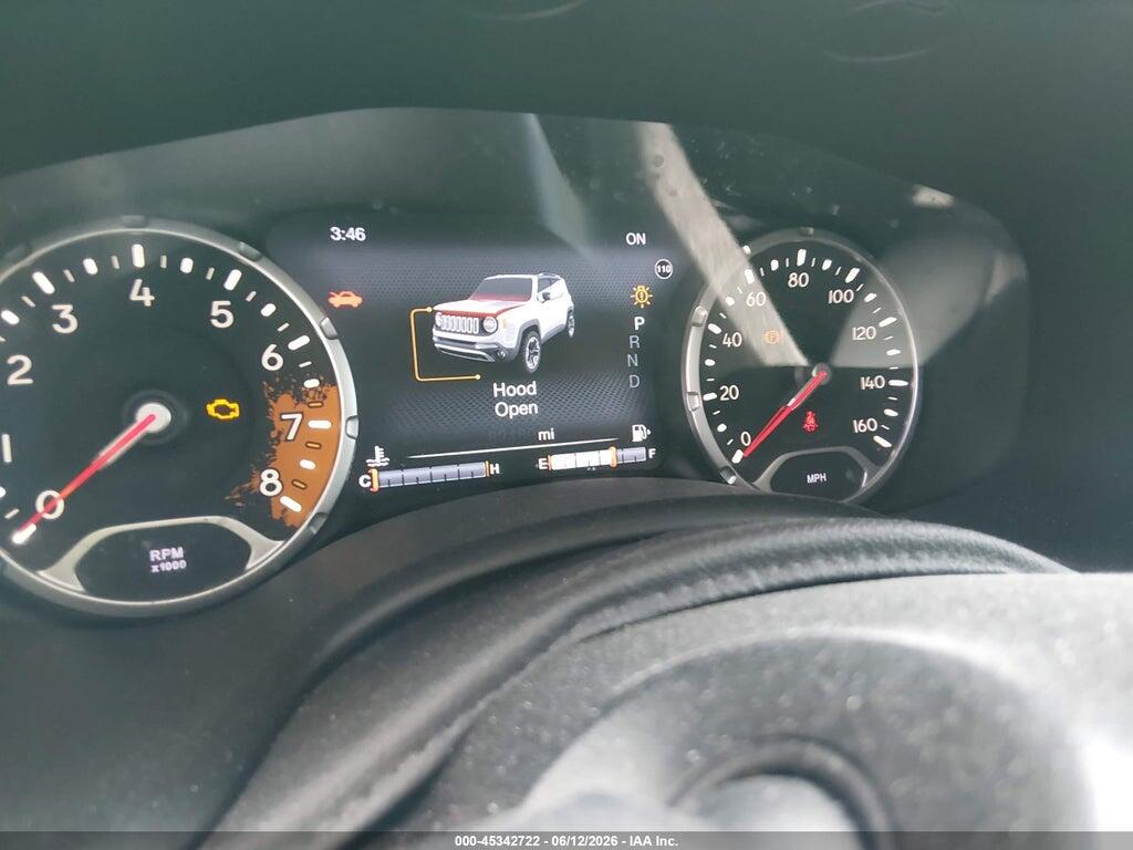 ZACCJBDB0JPH81762 2018 JEEP RENEGADE photo no. 7