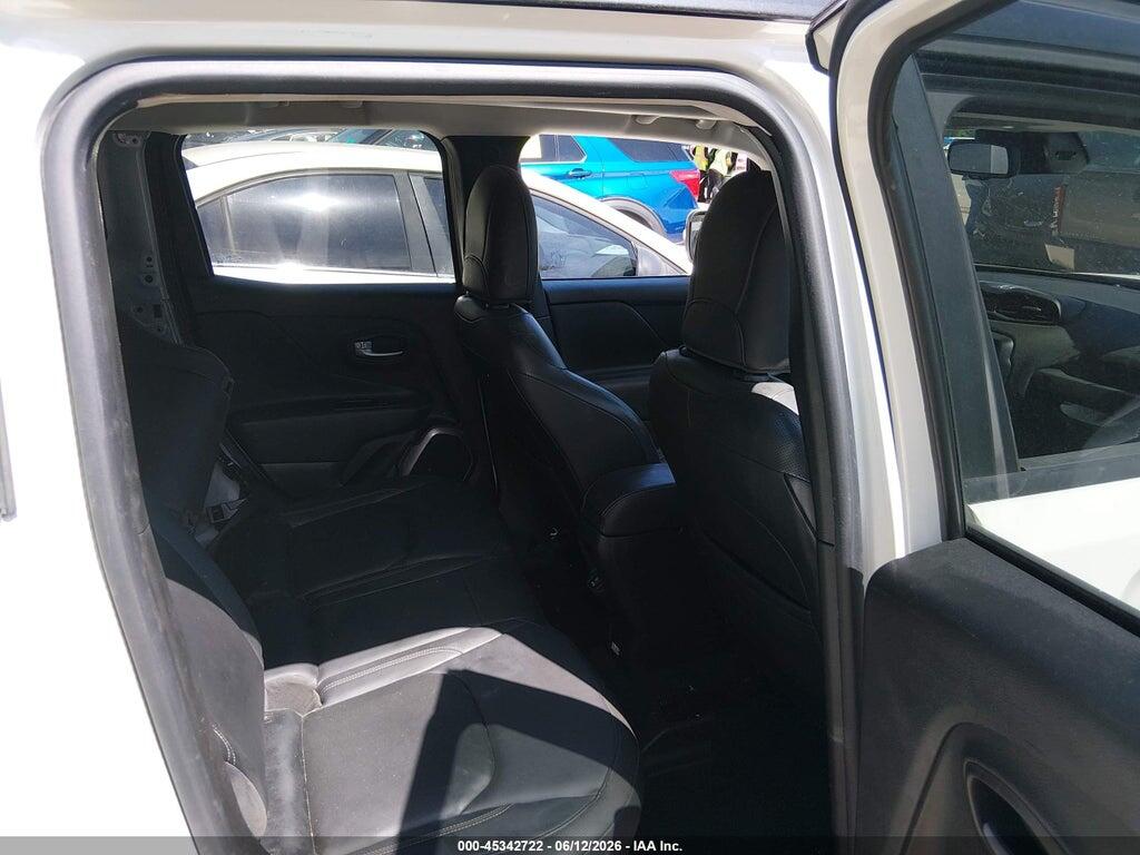 ZACCJBDB0JPH81762 2018 JEEP RENEGADE photo no. 8