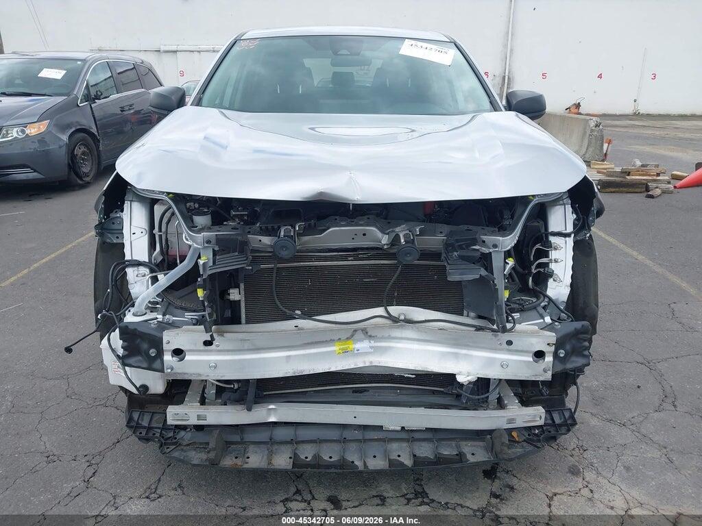 2T3F1RFV2NC279910 2022 TOYOTA RAV4 photo no. 6