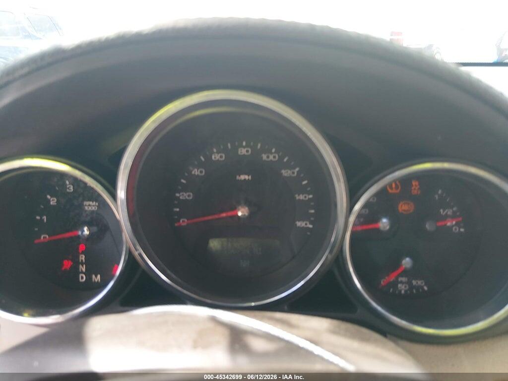 1G6DE5E58D0180065 2013 CADILLAC CTS photo no. 7