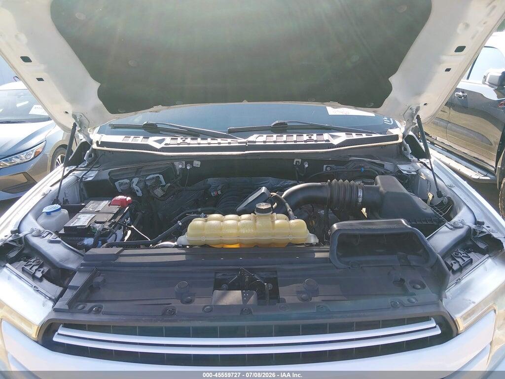1FTEW1E53KFC23616 2019 FORD F-150 photo no. 10