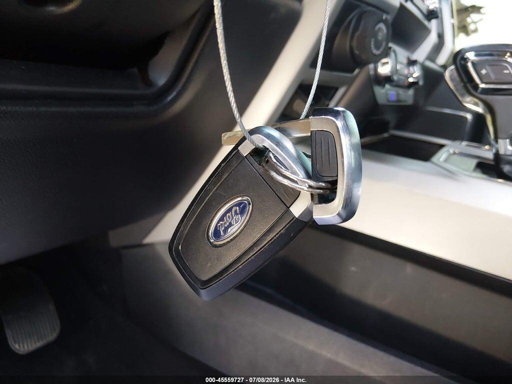1FTEW1E53KFC23616 2019 FORD F-150 photo no. 11