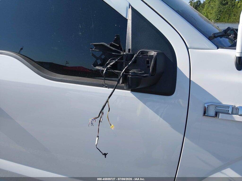 1FTEW1E53KFC23616 2019 FORD F-150 photo no. 6