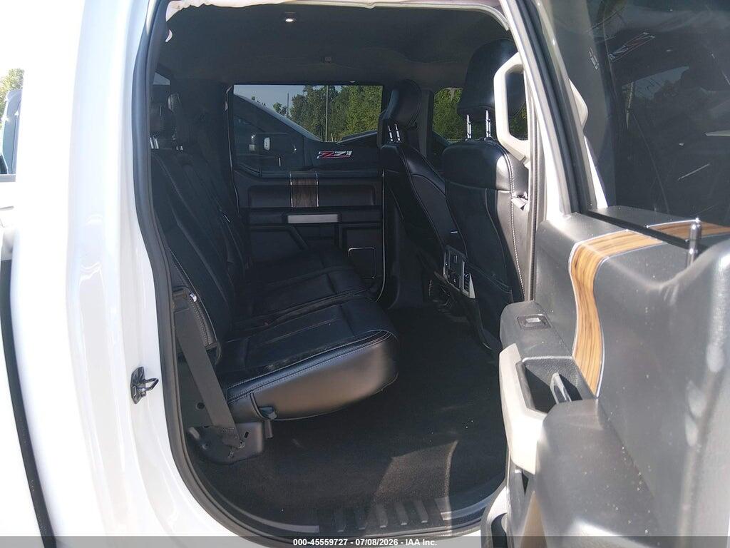1FTEW1E53KFC23616 2019 FORD F-150 photo no. 8