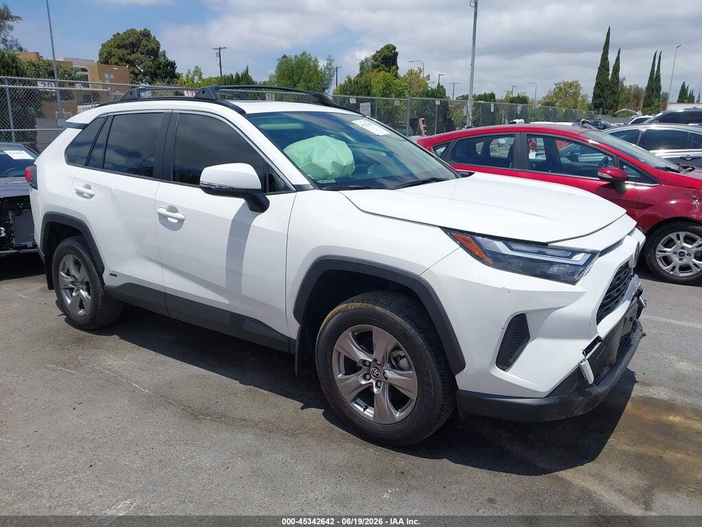 JTMRWRFV8SD296443 2025 TOYOTA RAV4 HYBRID photo no. 1