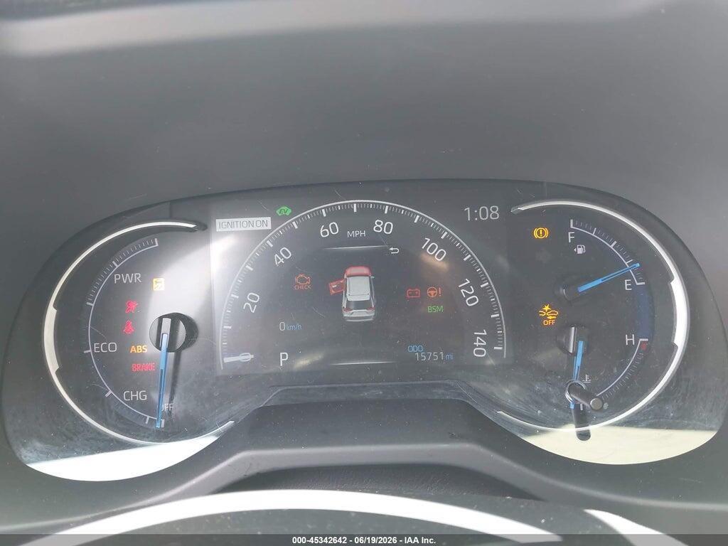 JTMRWRFV8SD296443 2025 TOYOTA RAV4 HYBRID photo no. 7