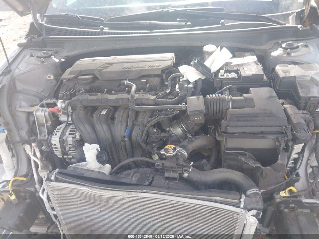 KMHLS4DG0RU820439 2024 HYUNDAI ELANTRA photo no. 10