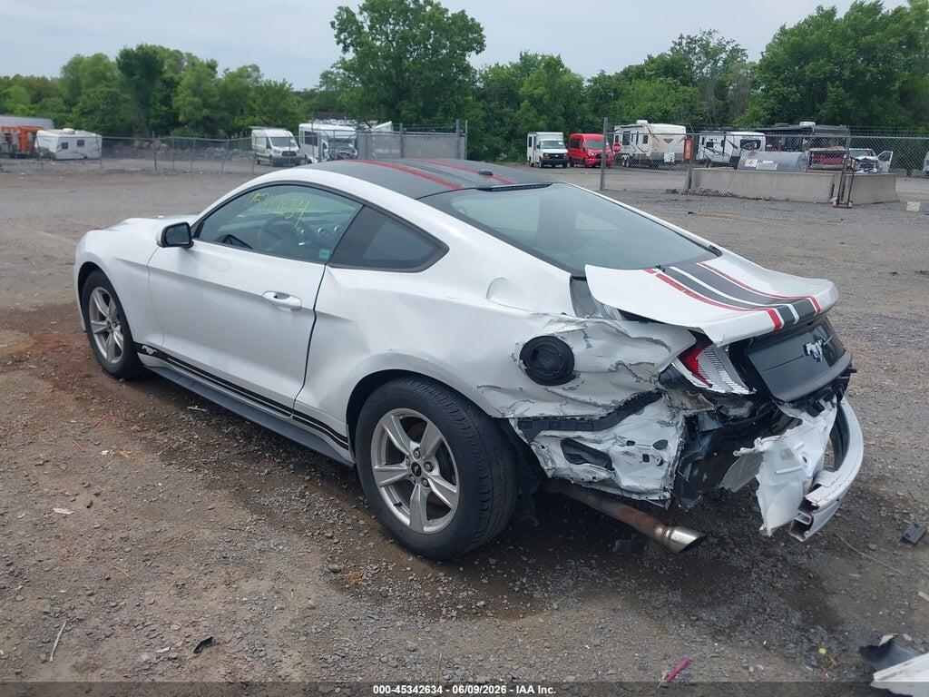 1FA6P8TH9L5103601 2020 FORD MUSTANG photo no. 3