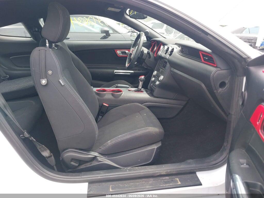 1FA6P8TH9L5103601 2020 FORD MUSTANG photo no. 5