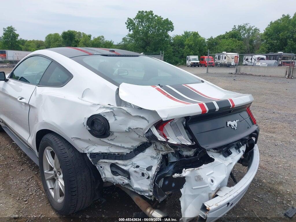 1FA6P8TH9L5103601 2020 FORD MUSTANG photo no. 6