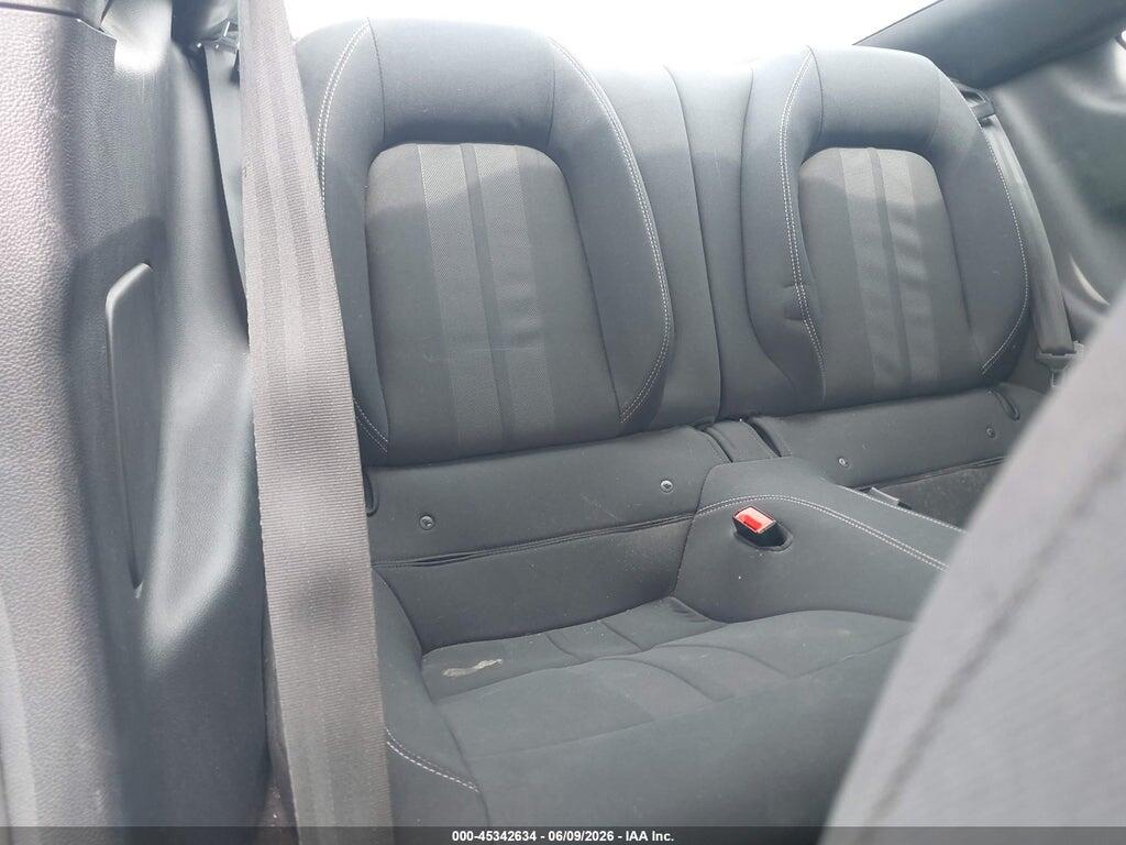 1FA6P8TH9L5103601 2020 FORD MUSTANG photo no. 8