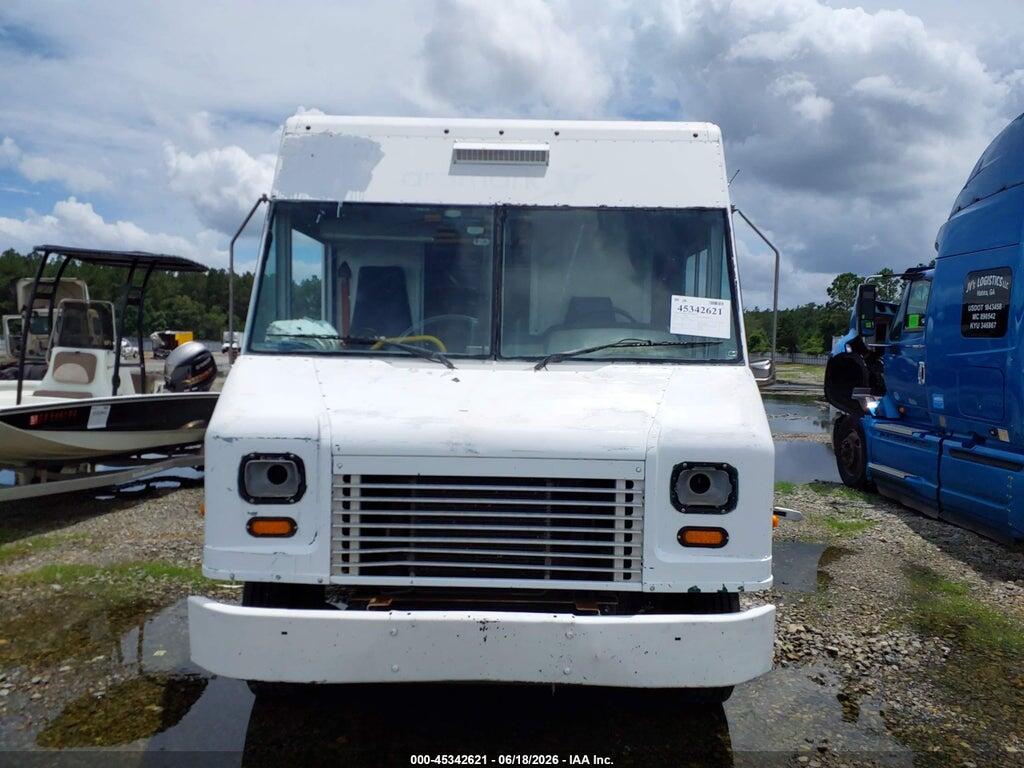 1F66F5KY4D0A01136 2013 FORD F-59 COMMERCIAL STRIPPED photo no. 12