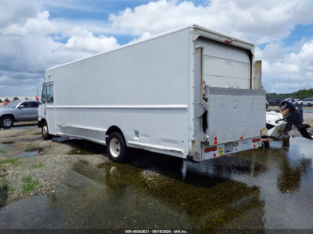1F66F5KY4D0A01136 2013 FORD F-59 COMMERCIAL STRIPPED photo no. 3