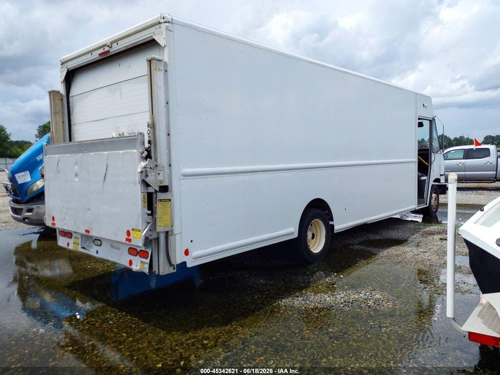 1F66F5KY4D0A01136 2013 FORD F-59 COMMERCIAL STRIPPED photo no. 4