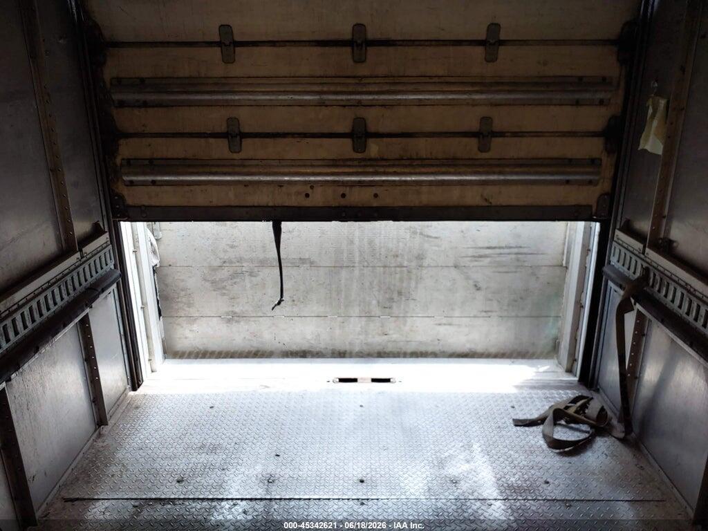 1F66F5KY4D0A01136 2013 FORD F-59 COMMERCIAL STRIPPED photo no. 6