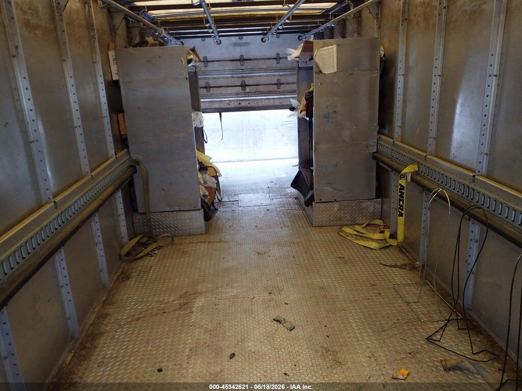 1F66F5KY4D0A01136 2013 FORD F-59 COMMERCIAL STRIPPED photo no. 7