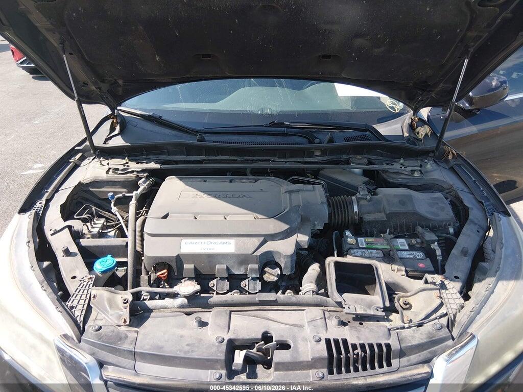 1HGCR3F84FA037641 2015 HONDA ACCORD photo no. 10