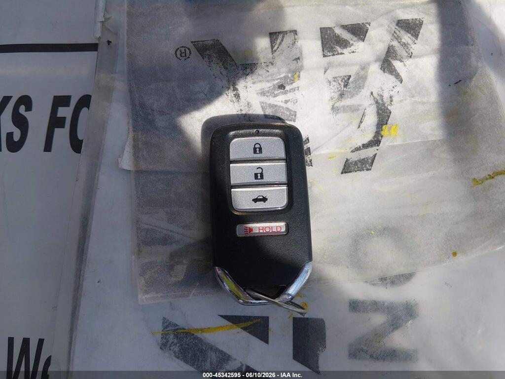 1HGCR3F84FA037641 2015 HONDA ACCORD photo no. 11