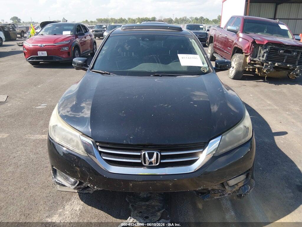 1HGCR3F84FA037641 2015 HONDA ACCORD photo no. 12