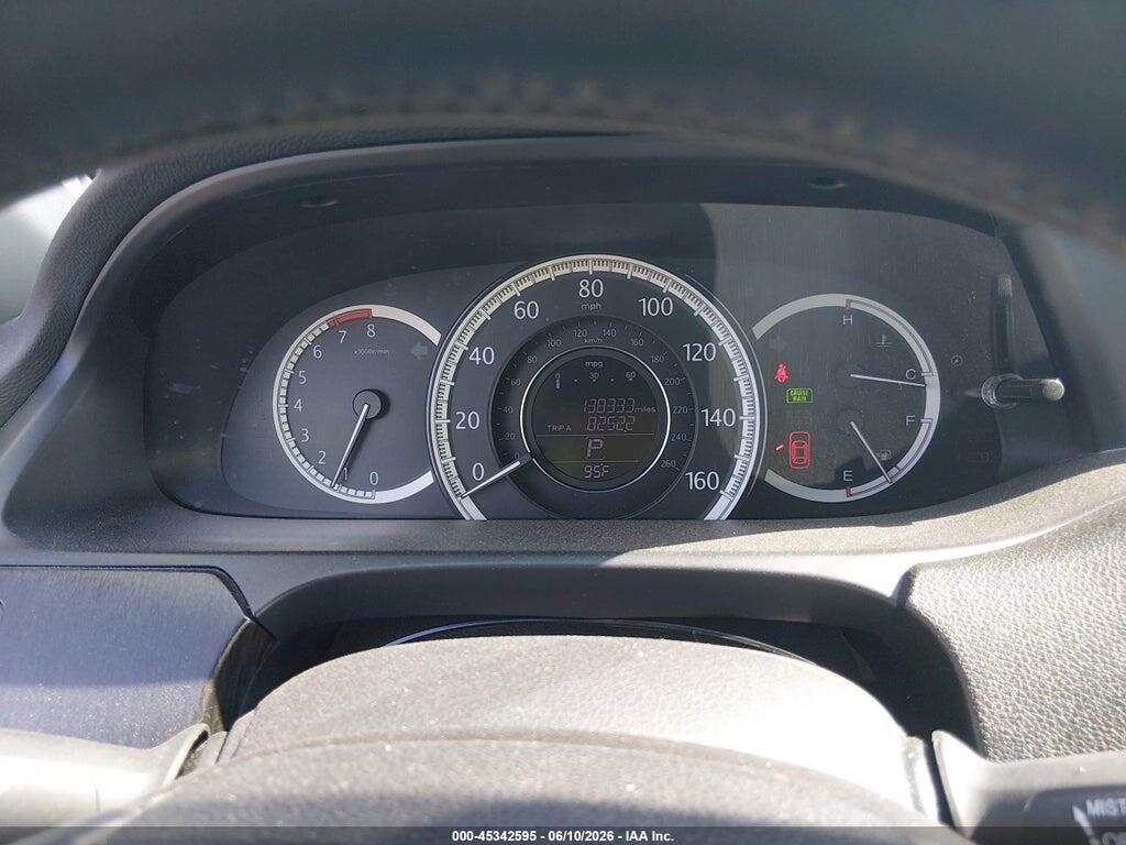 1HGCR3F84FA037641 2015 HONDA ACCORD photo no. 7