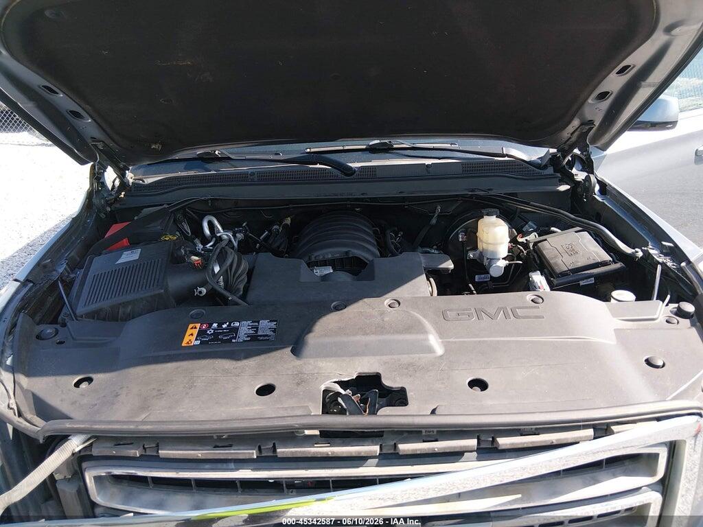1GKS2GKC4KR267955 2019 GMC YUKON XL photo no. 10