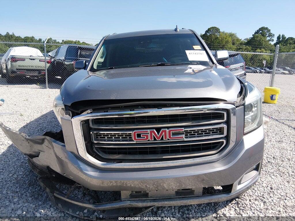 1GKS2GKC4KR267955 2019 GMC YUKON XL photo no. 12