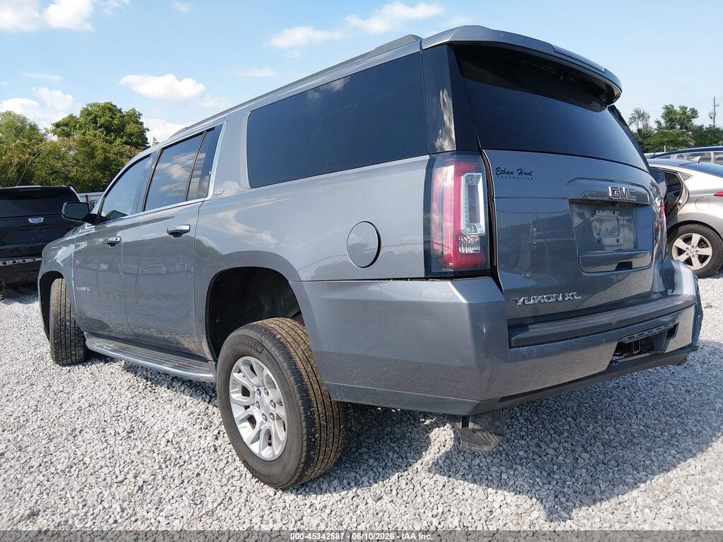 1GKS2GKC4KR267955 2019 GMC YUKON XL photo no. 3