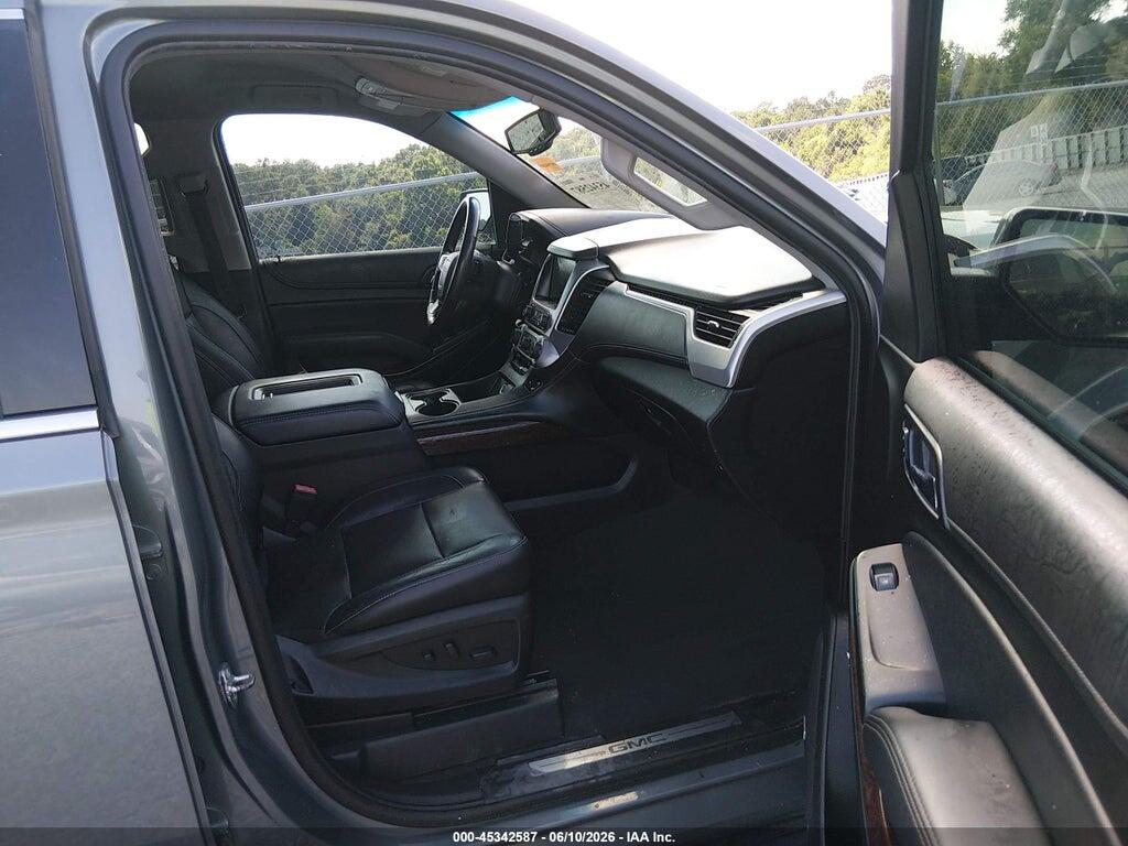 1GKS2GKC4KR267955 2019 GMC YUKON XL photo no. 5