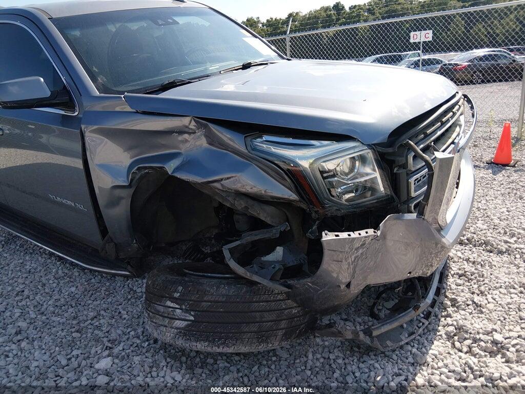 1GKS2GKC4KR267955 2019 GMC YUKON XL photo no. 6