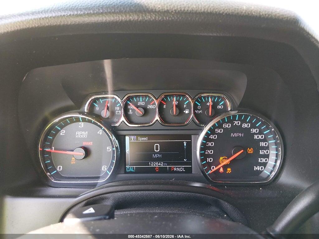 1GKS2GKC4KR267955 2019 GMC YUKON XL photo no. 7