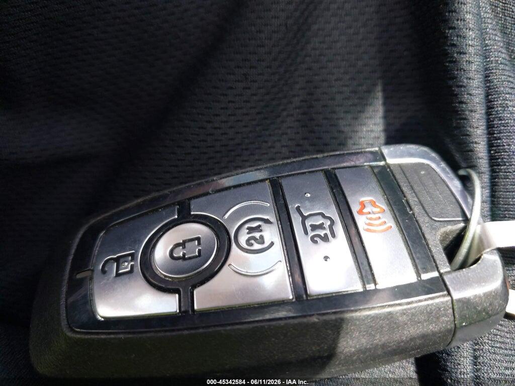 1FMCU0E10SUA02387 2025 FORD ESCAPE photo no. 11
