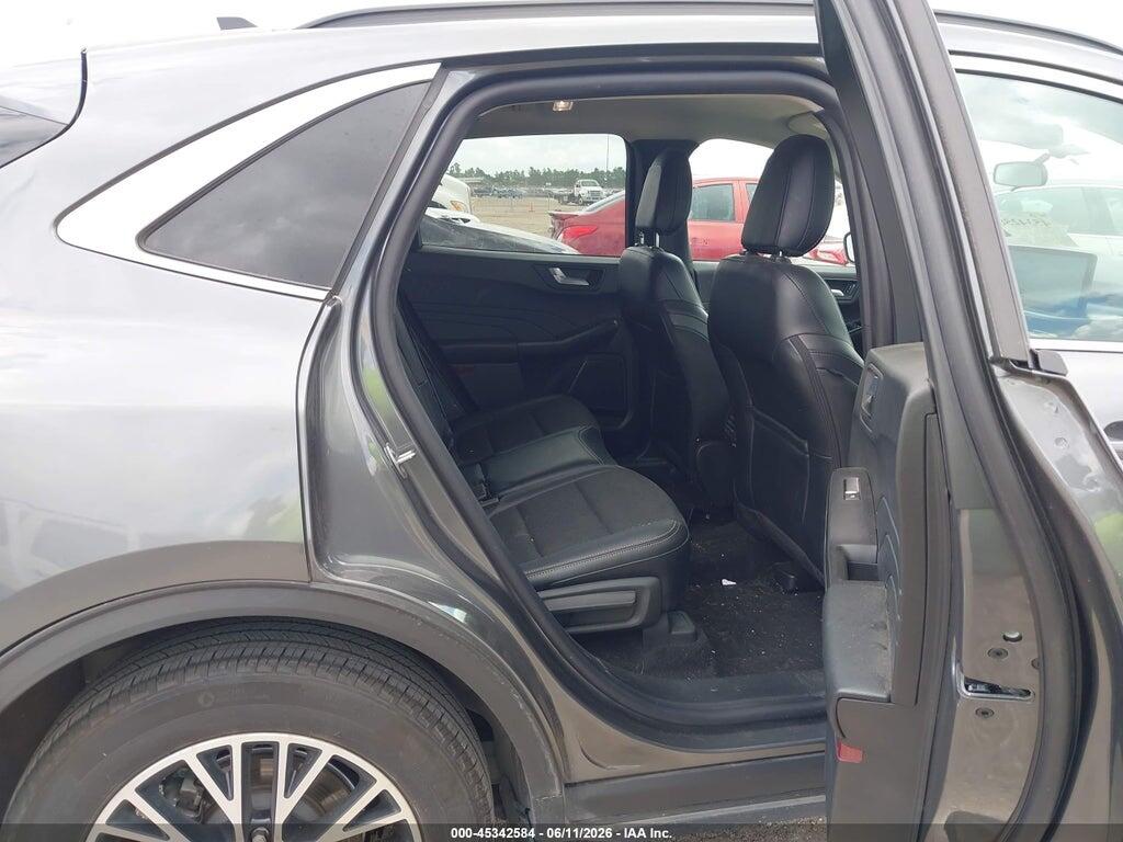 1FMCU0E10SUA02387 2025 FORD ESCAPE photo no. 8