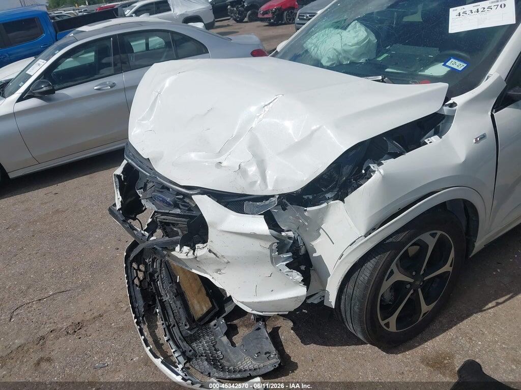 1FMCU9PZ4SUB41204 2025 FORD ESCAPE photo no. 6