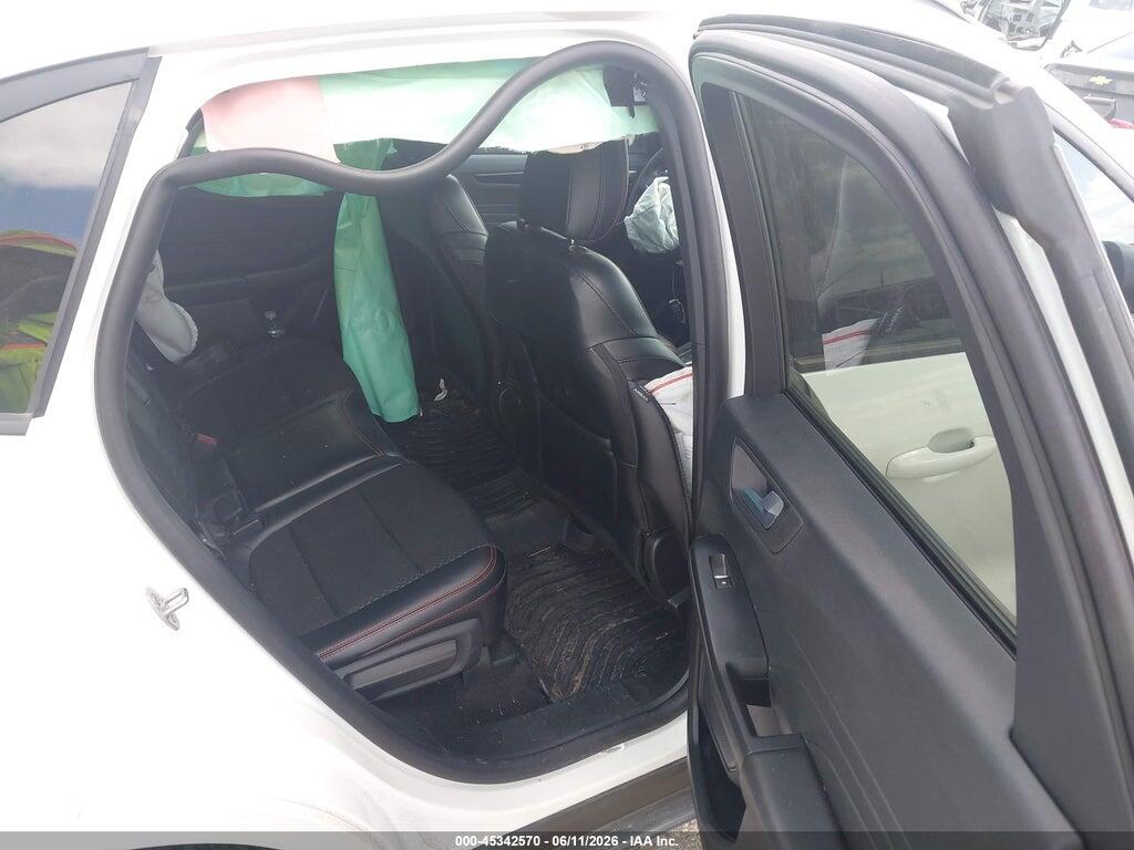 1FMCU9PZ4SUB41204 2025 FORD ESCAPE photo no. 8