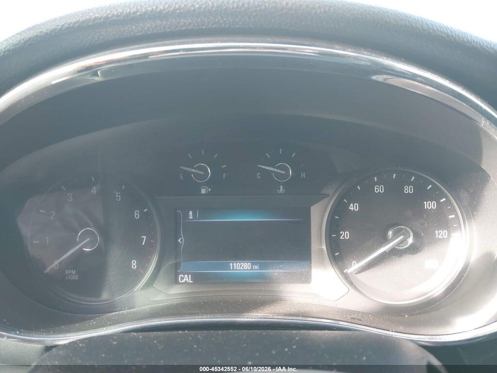KL4CJCSB1LB058812 2020 BUICK ENCORE photo no. 7