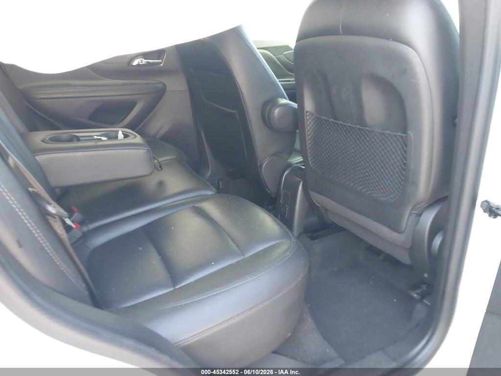 KL4CJCSB1LB058812 2020 BUICK ENCORE photo no. 8