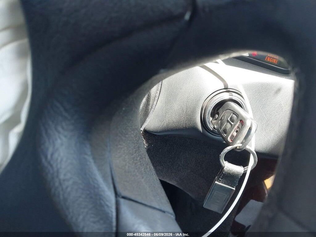 WDBFA68F3XF175092 1999 MERCEDES-BENZ SL 500 photo no. 11