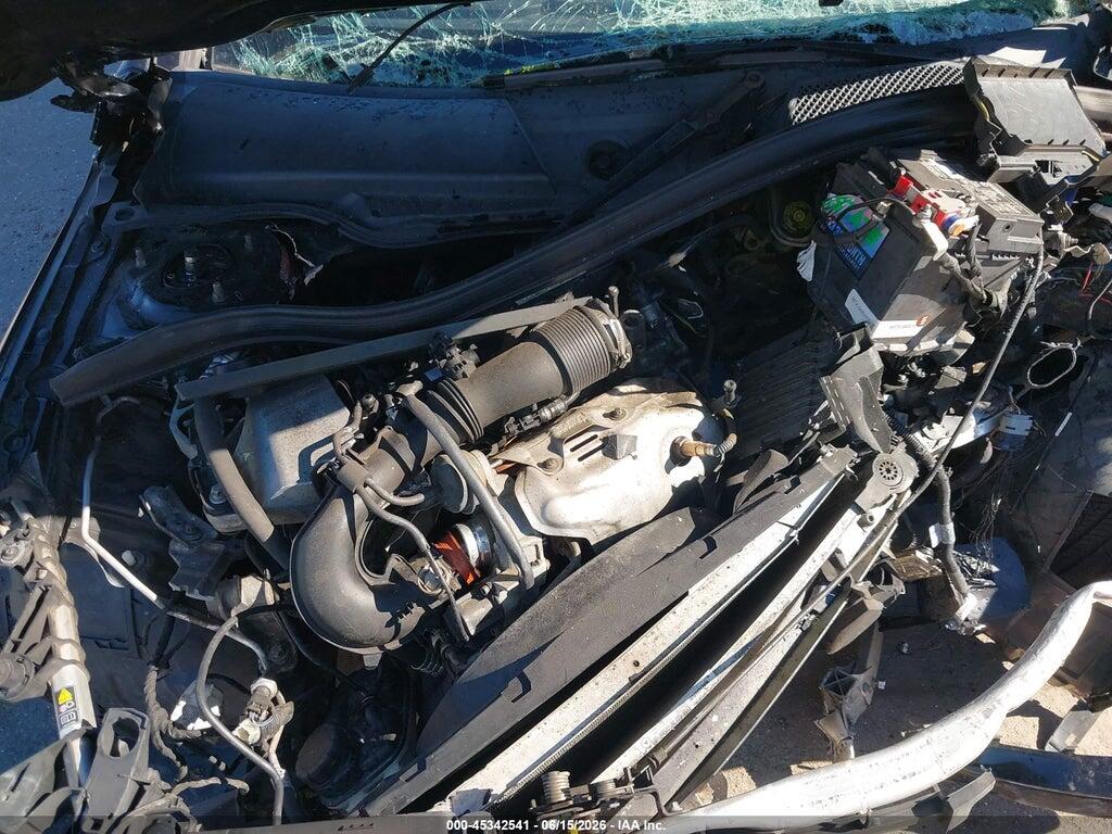 WDDSJ4EB2EN052446 2014 MERCEDES-BENZ CLA 250 photo no. 10