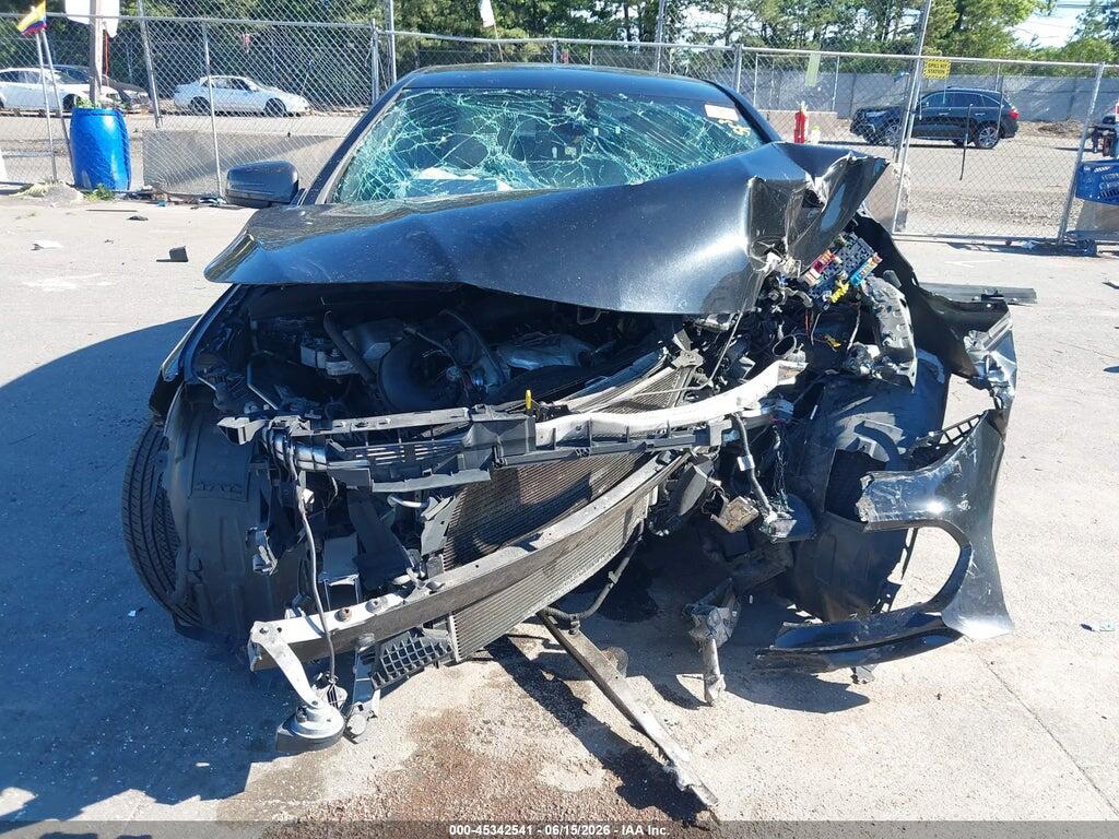 WDDSJ4EB2EN052446 2014 MERCEDES-BENZ CLA 250 photo no. 6
