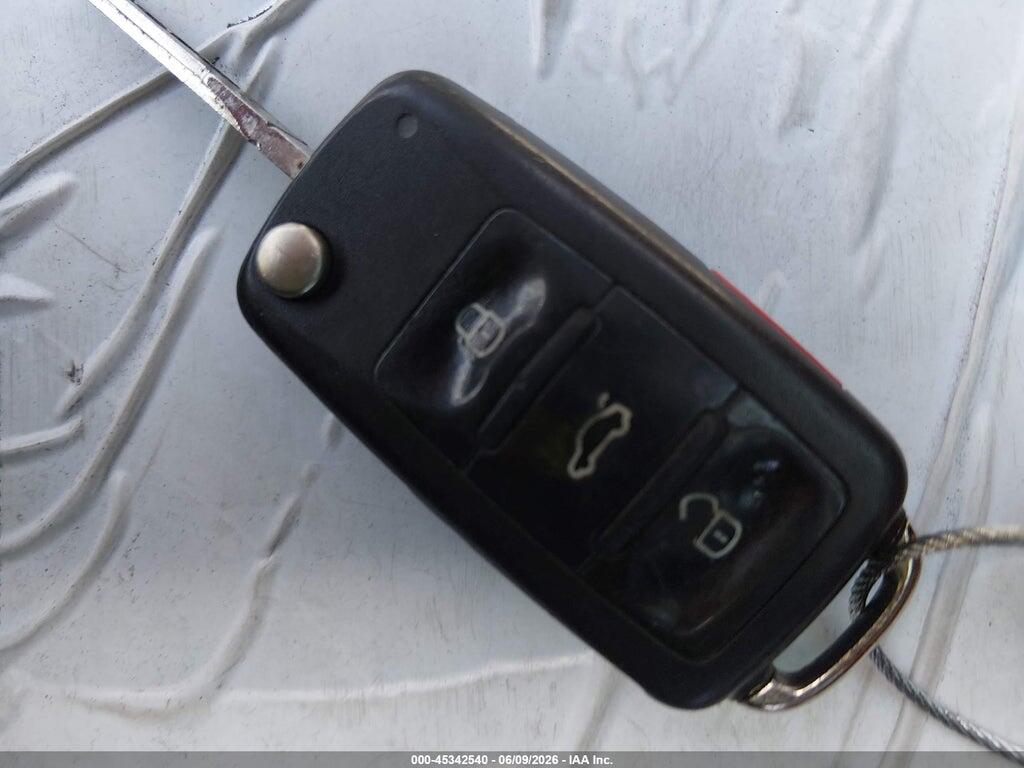 1VWAT7A35EC031891 2014 VOLKSWAGEN PASSAT photo no. 11