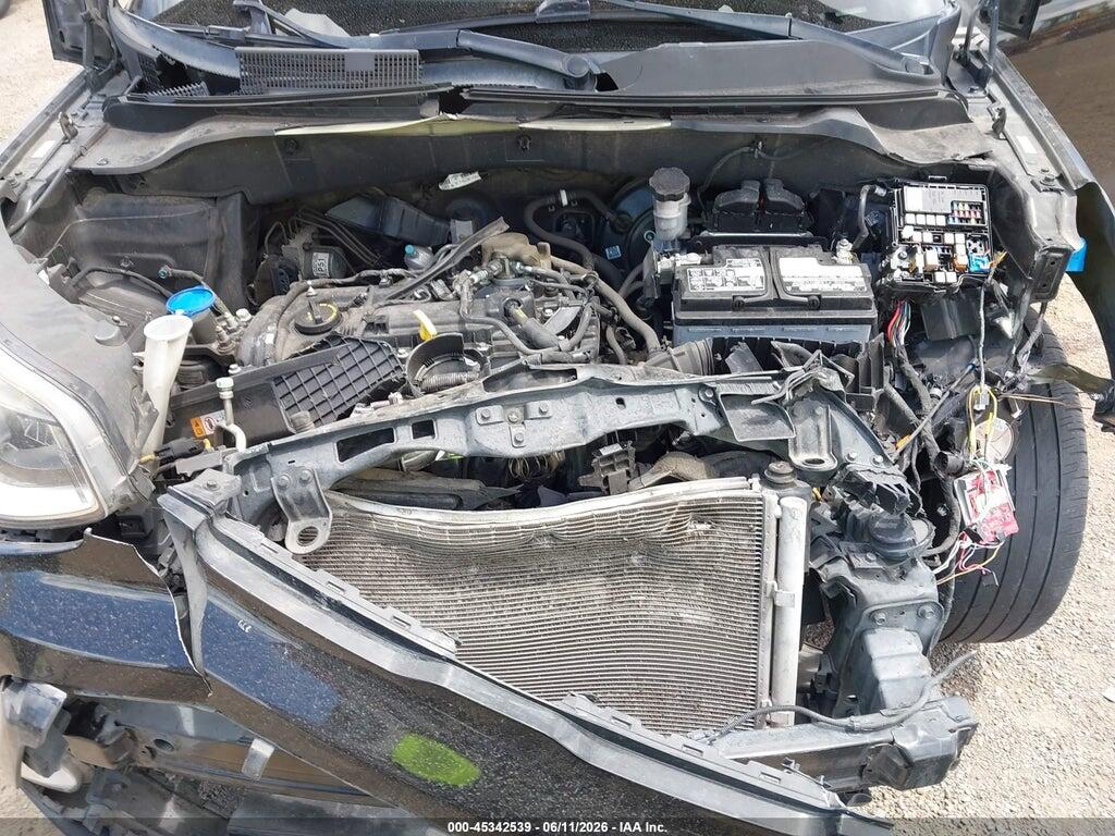 KNDJX3A55E7044182 2014 KIA SOUL photo no. 10